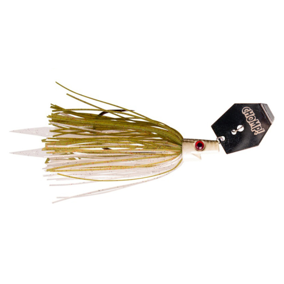 Pig Hula Chatterbait, 21g - Lamb Of God i gruppen Madding / Chatterbaits og bladed jigs hos Sportfiskeprylar.se (11-SH21-LOG)
