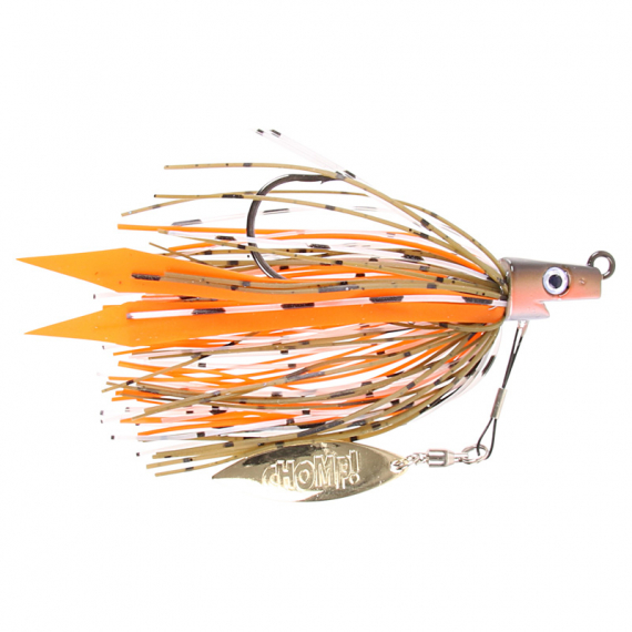 Pig Raiser Under Spin i gruppen Madding / Spinnerbaits hos Sportfiskeprylar.se (11-SR10-BLGr)