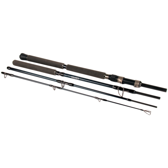 BFT Saltwater Halibut Travel (4Pcs) - 8\' 250g i gruppen Stænger / Havfiskeri stænger hos Sportfiskeprylar.se (11-SWSH804)