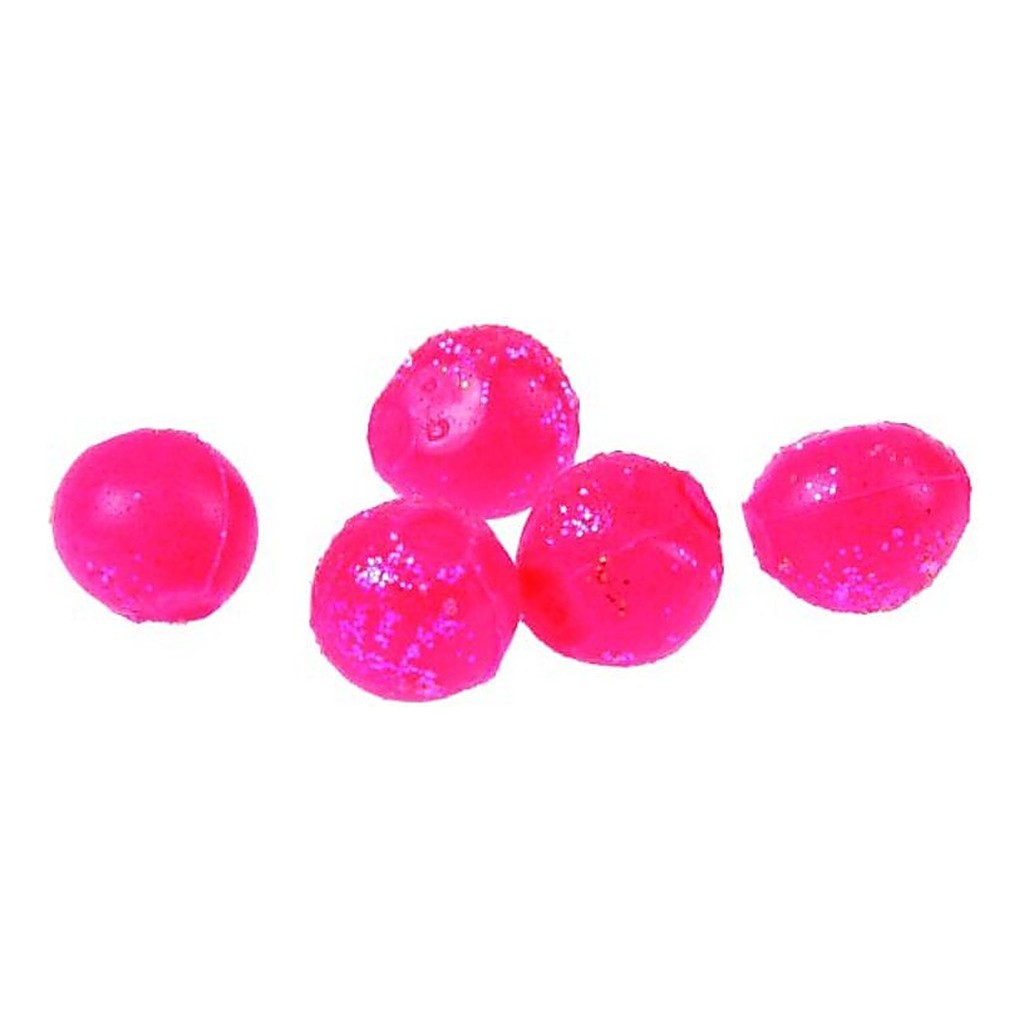 FLOAT SPARKLE POWER EGGS PinkScales