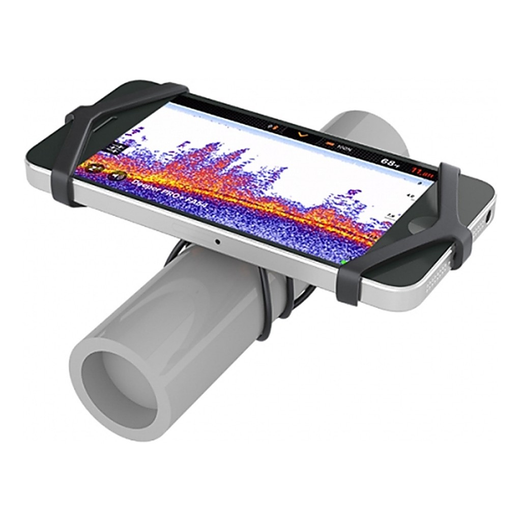 Deeper Smartphone Mount i gruppen Bådelektronik / Ekkolod og kortplottere / Bærbare ekkolod hos Sportfiskeprylar.se (110988NO)