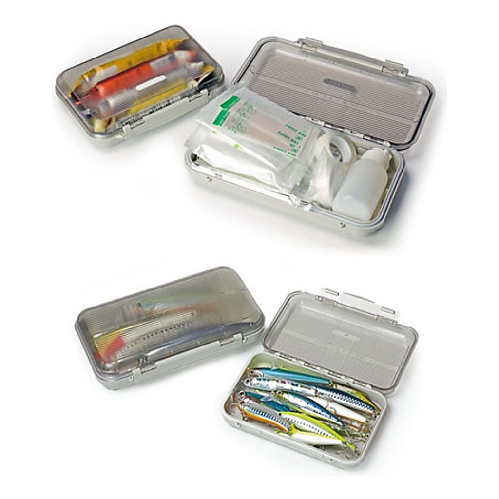 C&F Medium Multi Case (CFL-2500MT) i gruppen Opbevaring / Tackle-bokse / Flueæsker hos Sportfiskeprylar.se (1110019)