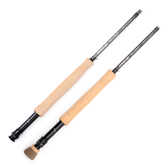Guideline Rivolt Single Hand Fly Rod i gruppen Stænger / Fiskestang til fluefiskeri / Fluestænger til begge hænder hos Sportfiskeprylar.se (111161GLr)
