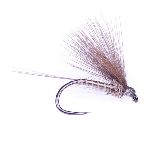 Guideline F-Dun Grey/Olive i gruppen Madding / Fluer / Tørfluer hos Sportfiskeprylar.se (111274GLr)