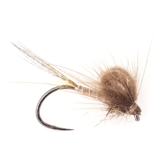 Guideline Bubble Emerger Lt. Brown i gruppen Madding / Fluer / Tørfluer hos Sportfiskeprylar.se (111294GLr)