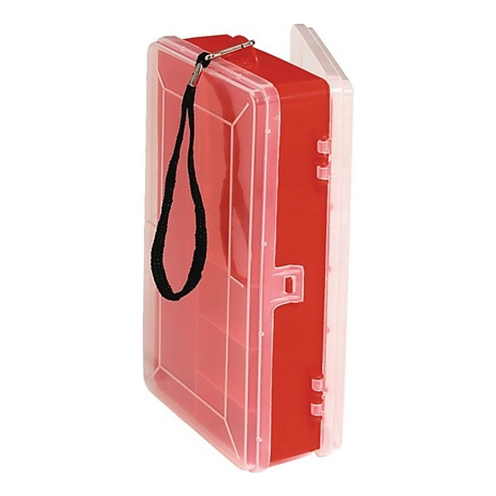 Abu Garcia Doublesided Medium Lurebox i gruppen Opbevaring / Tackle-bokse / Maddingæsker hos Sportfiskeprylar.se (1114858)