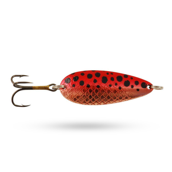 Sølvkroken Pirat i gruppen Madding / Spoons hos Sportfiskeprylar.se (111800SKr)