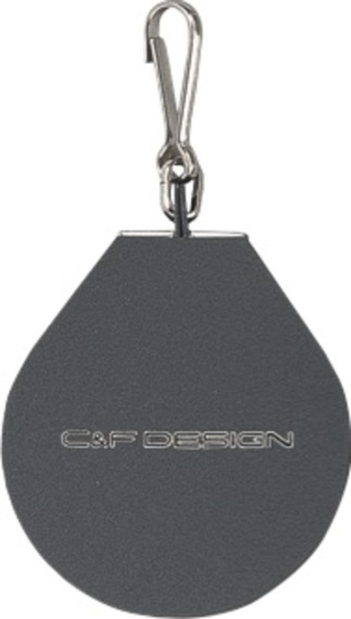 C&F Rubycell Fly Dryer (CFA-30) i gruppen Udstyr og tilbehør / Andre redskaber / Nøgleringe hos Sportfiskeprylar.se (1120037)