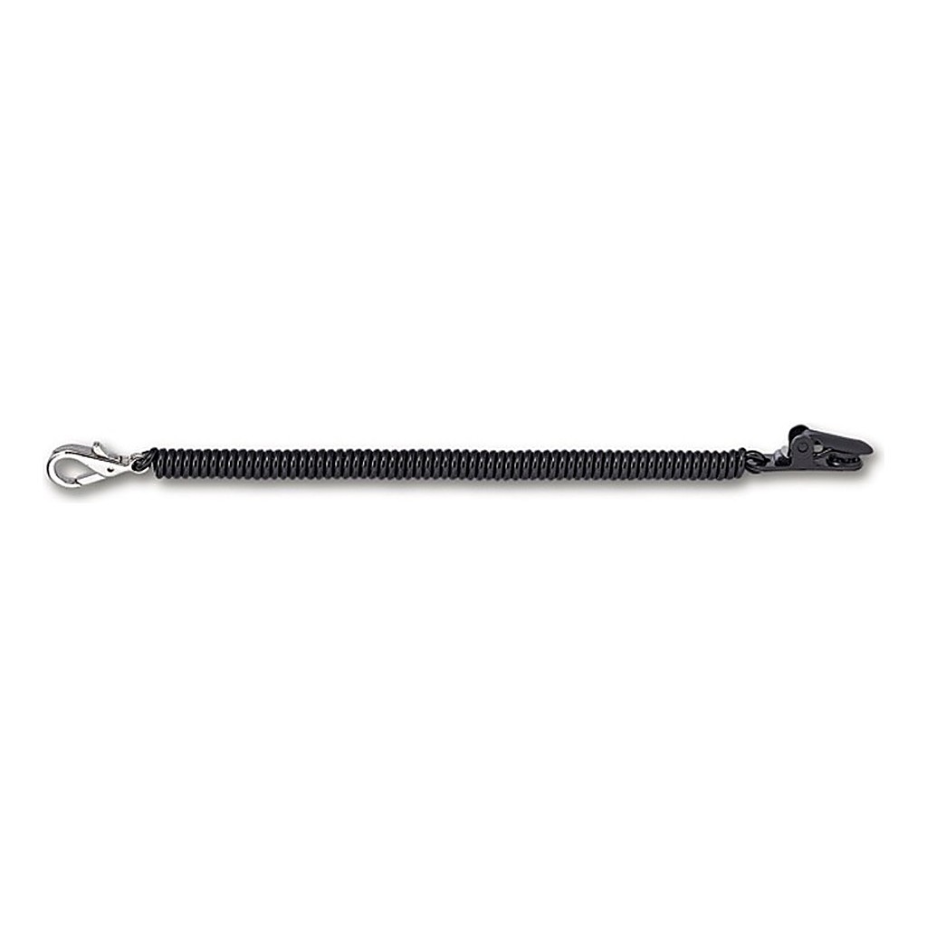 C&F Net Strap Black (NS-BK) i gruppen Udstyr og tilbehør / Andre redskaber / Snore og stropper hos Sportfiskeprylar.se (1120074)