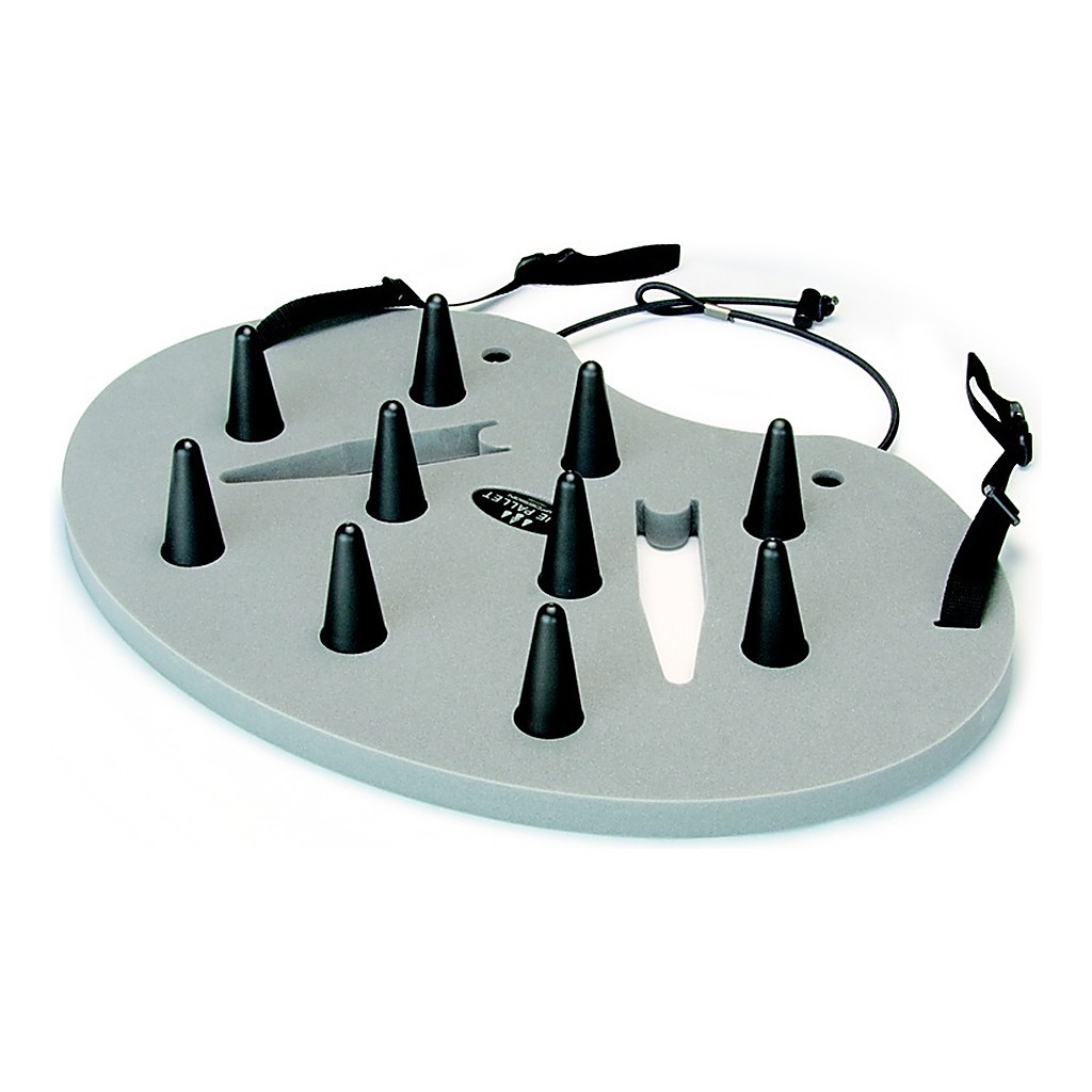 C&F Line Pallet Waist hanger type (CFA-300) i gruppen Udstyr og tilbehør / Linekurve hos Sportfiskeprylar.se (1120118)