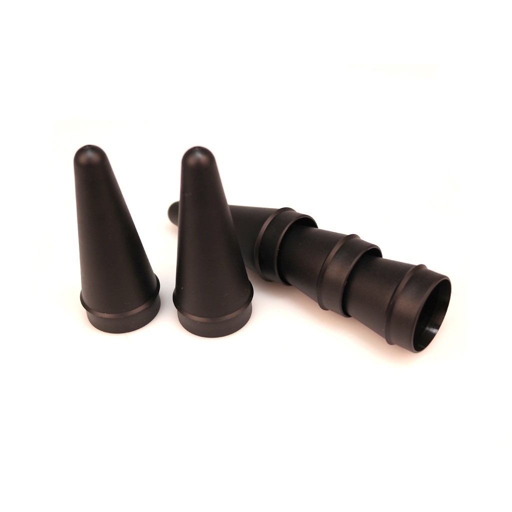 C&F Spare Cones for Line Pallet 5 PACK (SC-CONE) i gruppen Udstyr og tilbehør / Linekurve hos Sportfiskeprylar.se (1120122)