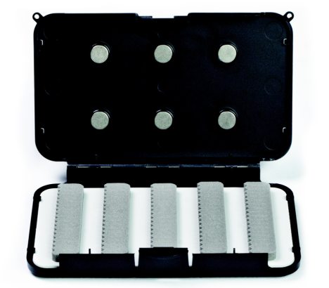 C&F Micro Slit Foam Chest Patches (CFA-50-MSF) i gruppen Opbevaring / Tackle-bokse / Flueæsker hos Sportfiskeprylar.se (1120134)