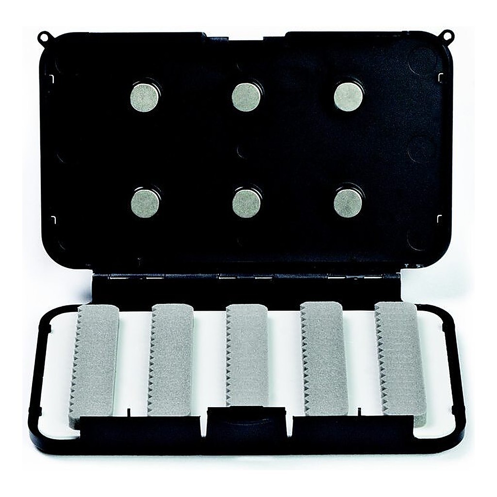 C&F Micro Slit Foam Chest Patches (CFA-50-MSF) i gruppen Opbevaring / Tackle-bokse / Flueæsker hos Sportfiskeprylar.se (1120134)