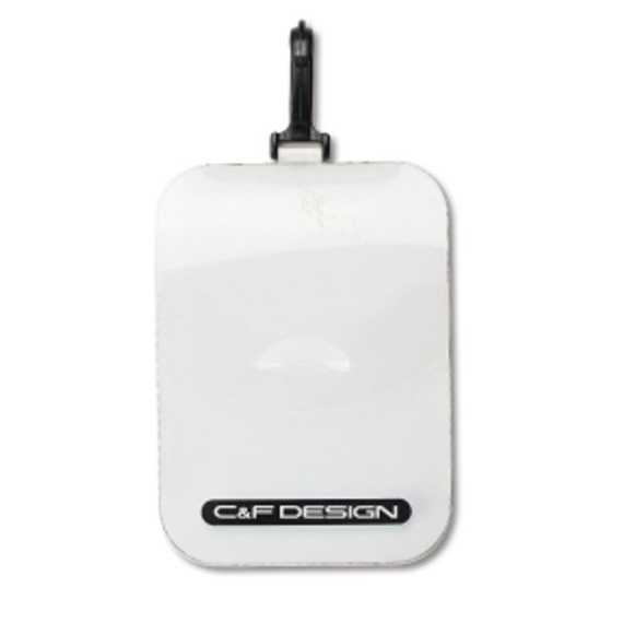 C&F License Holder (CFA-210) i gruppen Opbevaring hos Sportfiskeprylar.se (1120162)