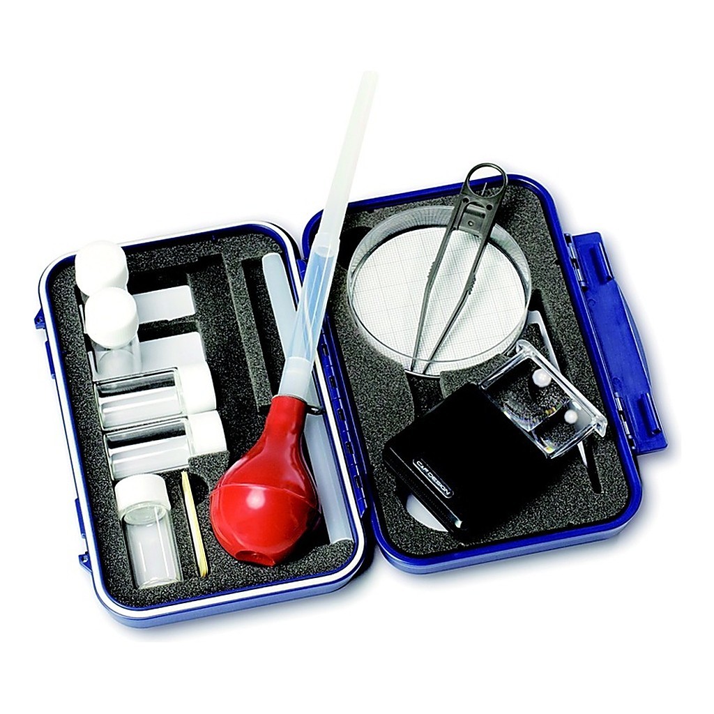 C&F FABRE Entomology Kit (CFA-600-OW) i gruppen Andet hos Sportfiskeprylar.se (1120164)