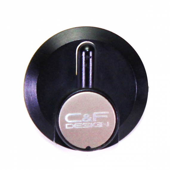 C&F Line Cutter i gruppen Udstyr og tilbehør / Tænger og sakse / Snøreklippere og sakse hos Sportfiskeprylar.se (1120172)