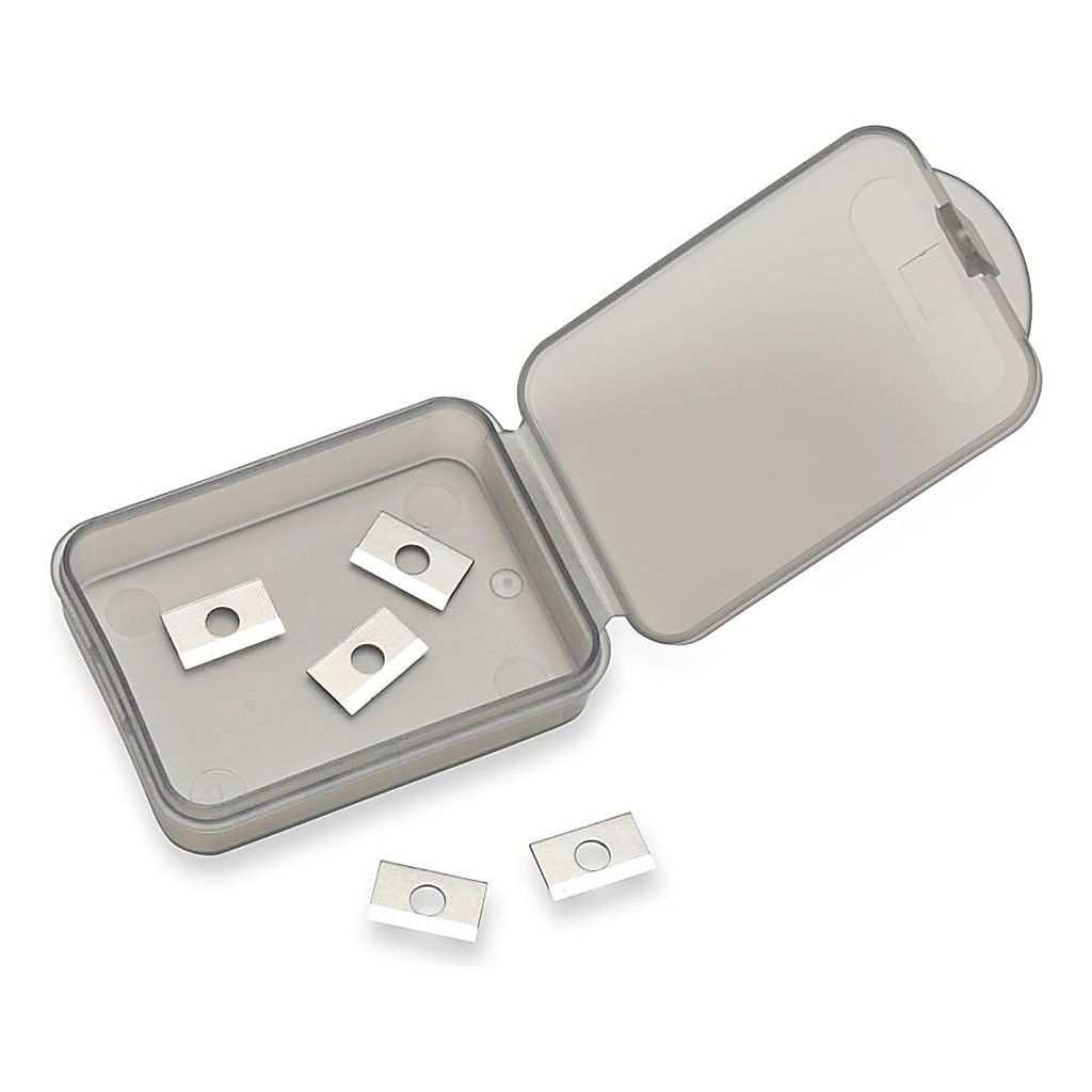 C&F Design Spare Cutter for 3-in-1 Clipper i gruppen Udstyr og tilbehør / Tænger og sakse / Snøreklippere og sakse hos Sportfiskeprylar.se (1120207)