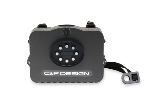 C&F Design Universal System Chest Storage i gruppen Fiskemetoder hos Sportfiskeprylar.se (1120208)