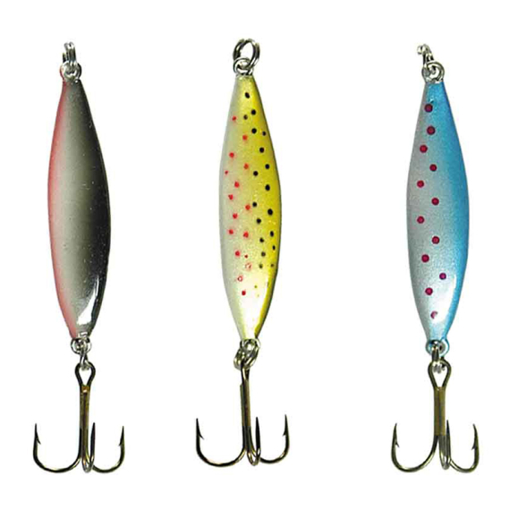 Sølvkroken Rogerdraget 3-pack i gruppen Madding / Maddingsæt hos Sportfiskeprylar.se (112024SK)