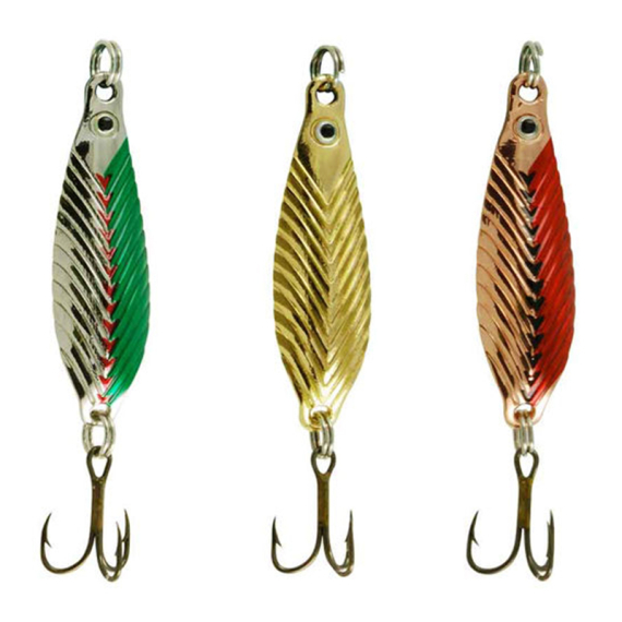 Sølvkroken Sluksett Vikingsild i gruppen Madding / Maddingsæt hos Sportfiskeprylar.se (112080SK)