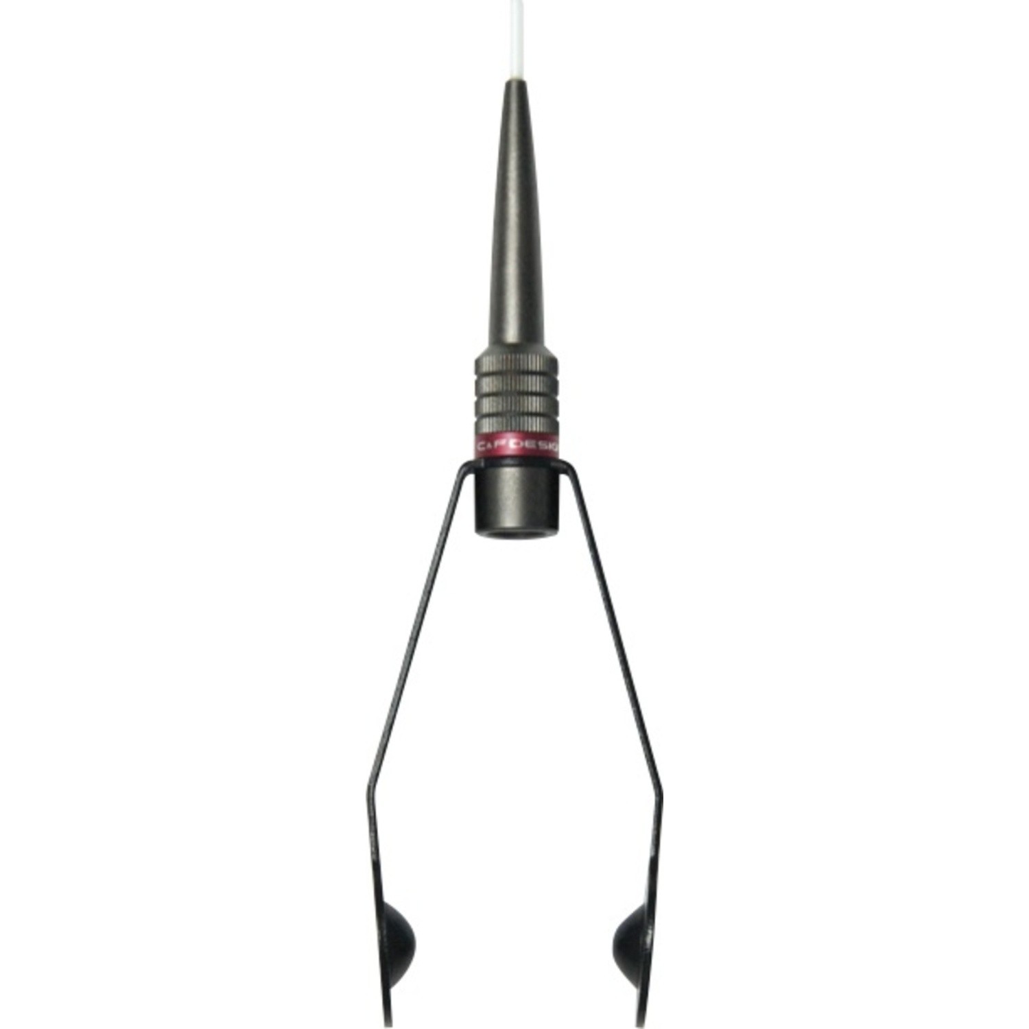 C&F Midge Bobbin Holder Long (CFT-61-L) i gruppen Kroge og endegrej / Fluebinding / Fluebindingsredskaber / Bobiner hos Sportfiskeprylar.se (1140084)