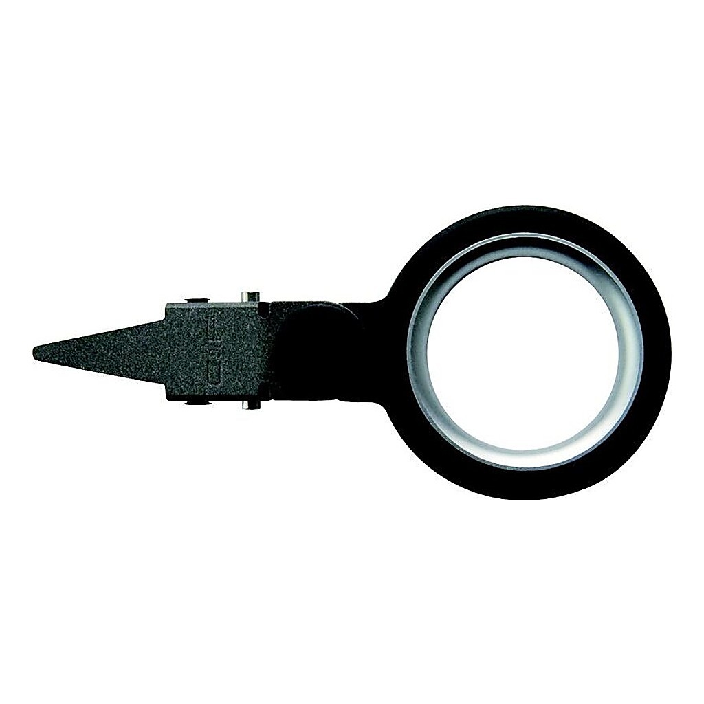 C&F Midge Hackle Pliers (CFT-120-Midge) i gruppen Kroge og endegrej / Fluebinding / Fluebindingsredskaber / Hackleklemmer hos Sportfiskeprylar.se (1140094)