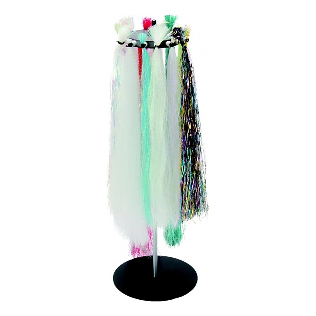 C&F Magnetic Tinsel Stand (CFT-165) i gruppen Kroge og endegrej / Fluebinding / Fluebindingsredskaber / Fluebindingsværktøj opbevaring hos Sportfiskeprylar.se (1140095)