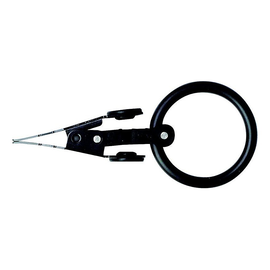 C&F Midge Biot Pliers (CFT-120-V-Midge) i gruppen Kroge og endegrej / Fluebinding / Fluebindingsredskaber / Hackleklemmer hos Sportfiskeprylar.se (1140097)