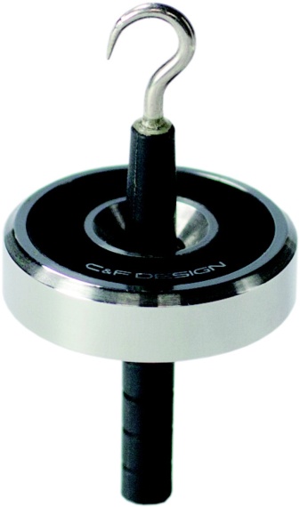 C&F Top Twister (CFT-135) i gruppen Kroge og endegrej / Fluebinding / Fluebindingsredskaber / Dubbing redskaber hos Sportfiskeprylar.se (1140109)