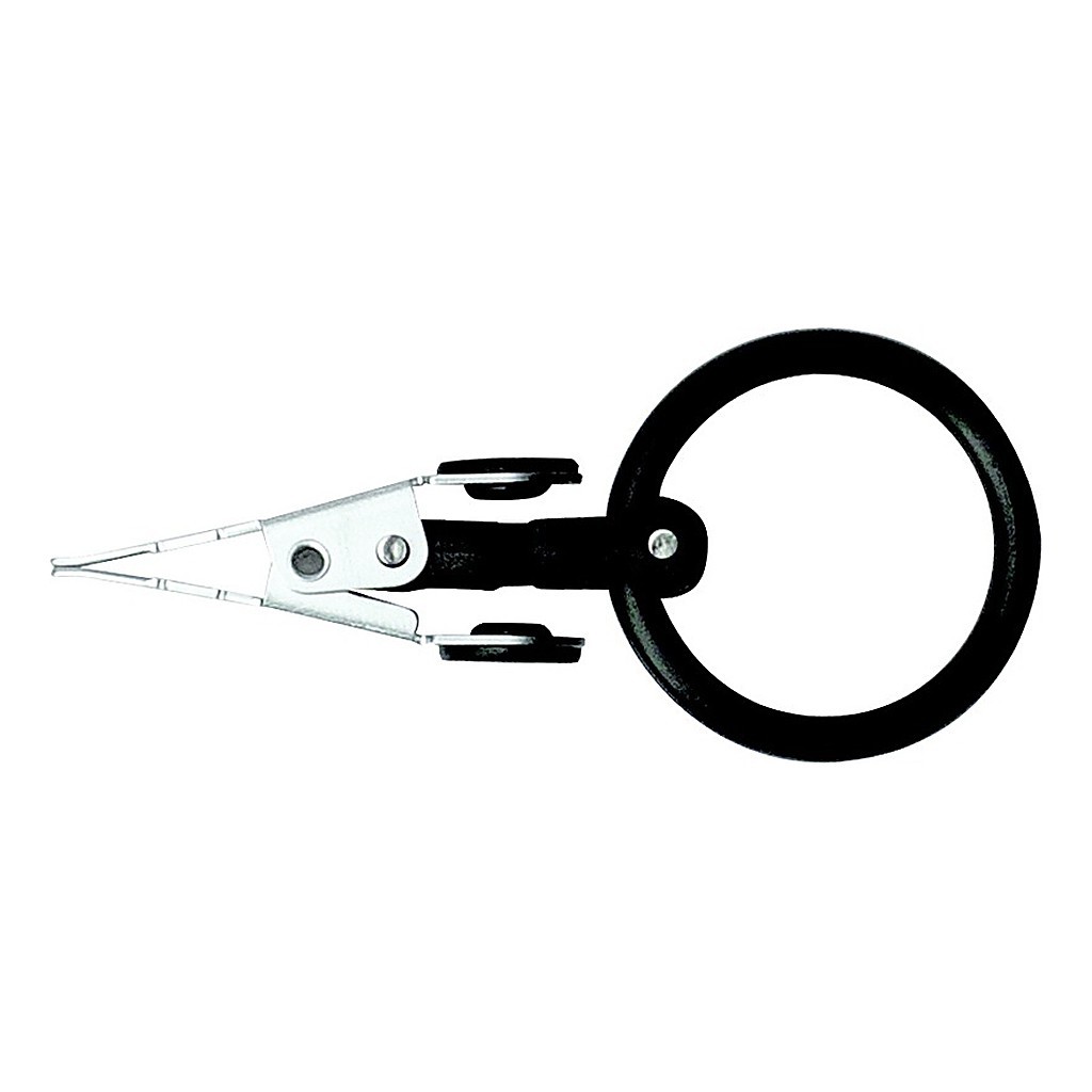 C&F Biot Pliers (CFT-120-V) i gruppen Kroge og endegrej / Fluebinding / Fluebindingsredskaber / Hackleklemmer hos Sportfiskeprylar.se (1140861)