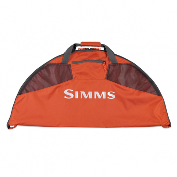 Simms Taco Bag Simms Orange i gruppen Opbevaring / Anden opbevaring hos Sportfiskeprylar.se (11471-800-00)