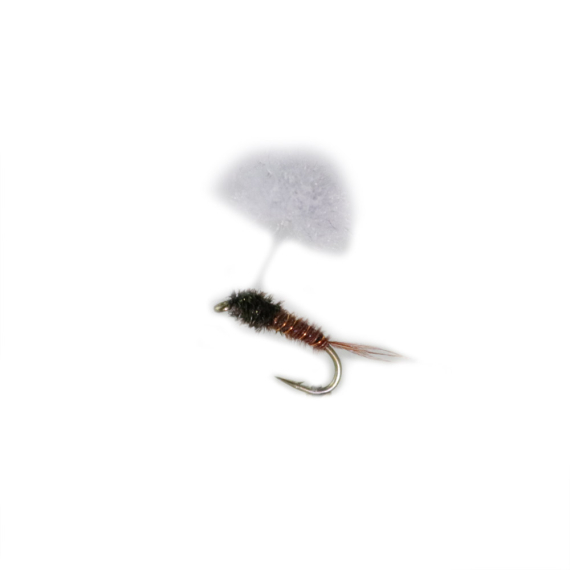 Parasol Emerger Pheasant Tail i gruppen Madding / Fluer / Nymfer hos Sportfiskeprylar.se (11484r)