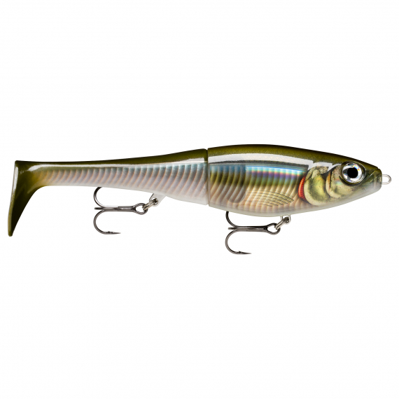 Rapala X-Rap Peto 20cm - SMB i gruppen Madding / Tail Baits & Hybrid Baits hos Sportfiskeprylar.se (119698NO)