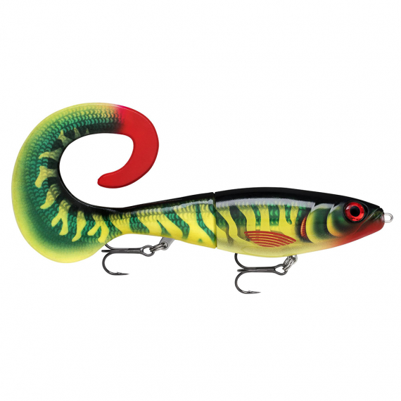 Rapala X-Rap Otus 25cm HTP i gruppen Madding / Tail Baits & Hybrid Baits hos Sportfiskeprylar.se (119704NO)