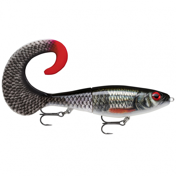 Rapala X-Rap Otus 25cm ROL i gruppen Madding / Tail Baits & Hybrid Baits hos Sportfiskeprylar.se (119710NO)
