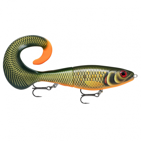 Rapala X-Rap Otus 25cm SCRR i gruppen Madding / Tail Baits & Hybrid Baits hos Sportfiskeprylar.se (119713NO)