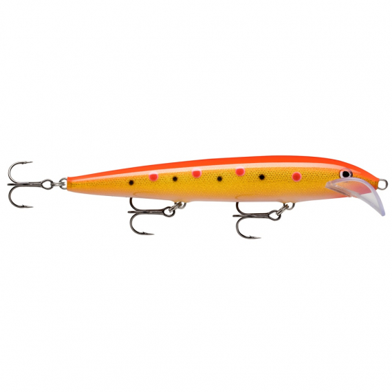Rapala Scatter Rap Husky 13cm SPGFR i gruppen Madding / Crankbaits hos Sportfiskeprylar.se (119798NO)