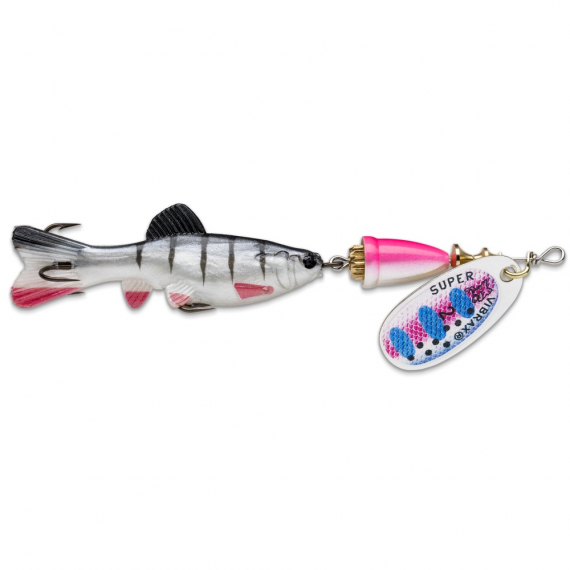 Blue Fox Vibrax Chaser Nr3 13g i gruppen Madding hos Sportfiskeprylar.se (119883r)