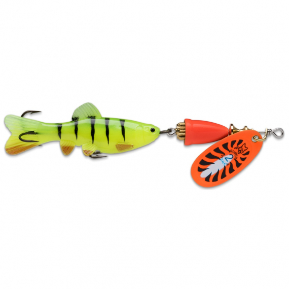 Blue Fox Vibrax Chaser Nr3 13g - OCW i gruppen Madding / Inline spinnere hos Sportfiskeprylar.se (119886NO)