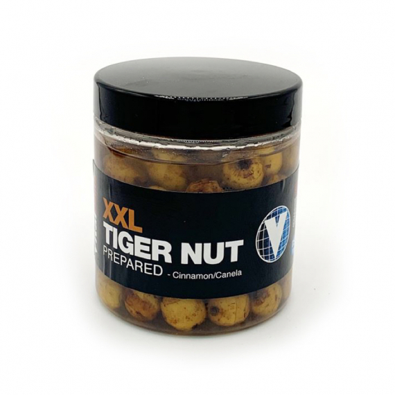 Vital Baits Prepared TigerNuts 250ml i gruppen Madding / Boilies, krogagn og forfoder / Partikler hos Sportfiskeprylar.se (12-0002r)