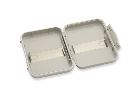 C&F Design Universal System Case Small i gruppen Opbevaring / Tackle-bokse / Flueæsker hos Sportfiskeprylar.se (1200014r)