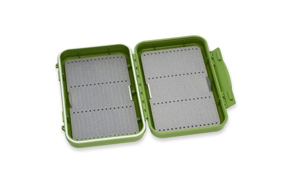 C&F Design Streamer Fly Case Medium i gruppen Opbevaring / Tackle-bokse / Flueæsker hos Sportfiskeprylar.se (1200100r)