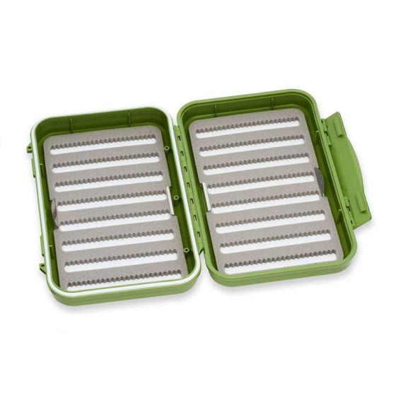 C&F Design Midge Fly Case Medium i gruppen Opbevaring / Tackle-bokse / Flueæsker hos Sportfiskeprylar.se (1200103r)