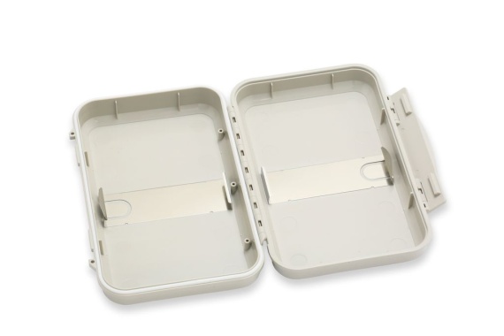 C&F Design Universal System Case Medium i gruppen Opbevaring / Tackle-bokse / Flueæsker hos Sportfiskeprylar.se (1200112r)