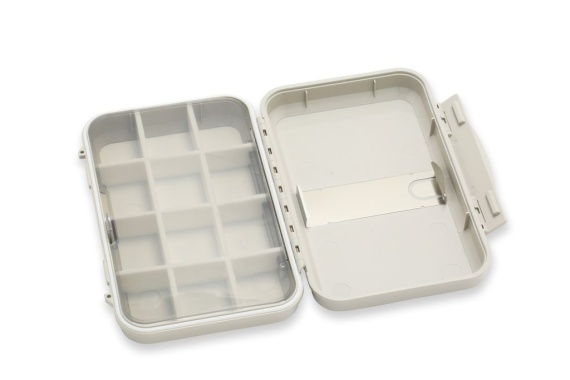 C&F Design Universal System Case Medium with Comp. i gruppen Opbevaring / Tackle-bokse / Flueæsker hos Sportfiskeprylar.se (1200115r)