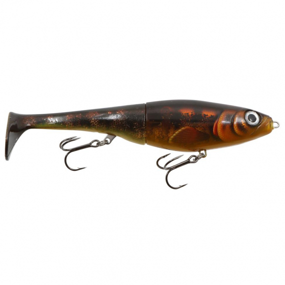 Rapala X-Rap Peto 20cm - TMO i gruppen Madding / Tail Baits & Hybrid Baits hos Sportfiskeprylar.se (120014NO)