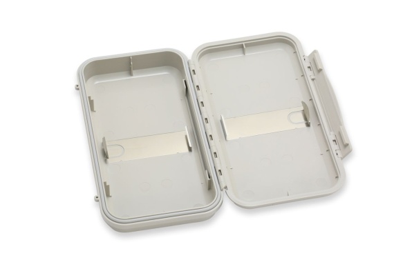 C&F Design Universal System Case Large i gruppen Opbevaring / Tackle-bokse / Flueæsker hos Sportfiskeprylar.se (1200212r)