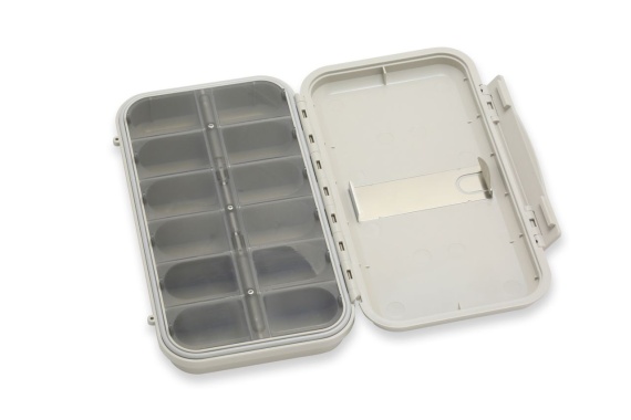 C&F Design Universal System Case Large with Comp i gruppen Opbevaring / Tackle-bokse / Flueæsker hos Sportfiskeprylar.se (1200215r)