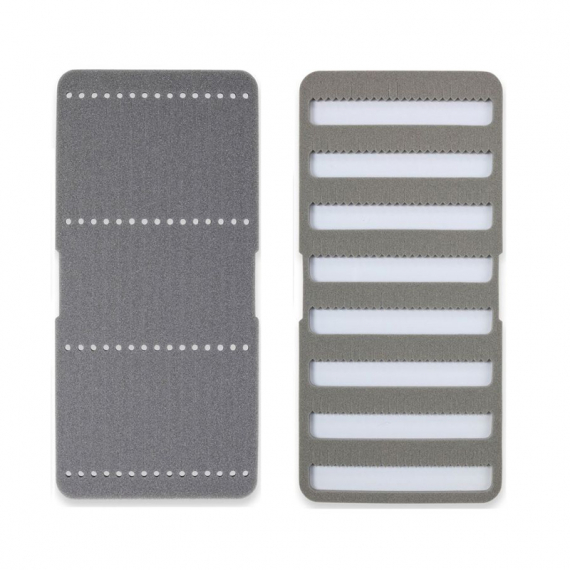 C&F Design System Foam i gruppen Opbevaring / Tackle-bokse / Flueæsker hos Sportfiskeprylar.se (1200600r)