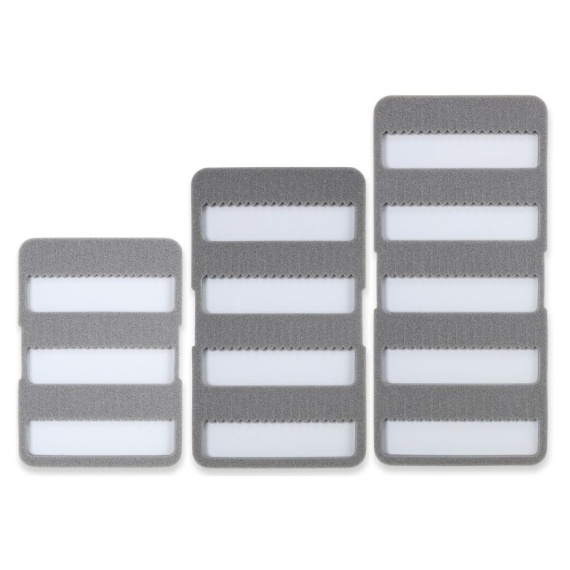 C&F Design System Foam Small i gruppen Opbevaring / Tackle-bokse / Flueæsker hos Sportfiskeprylar.se (1200601r)